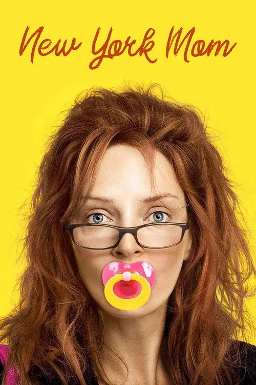 Poster: New York Mom