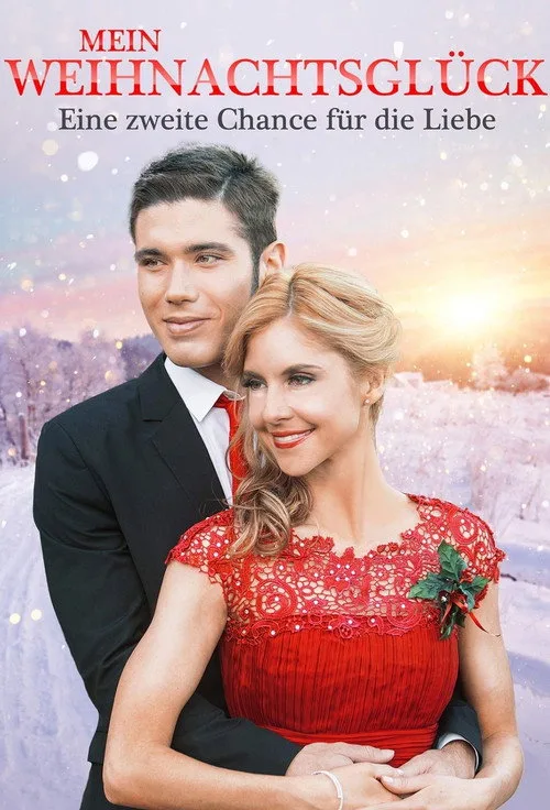 Poster: Mein Weihnachtsglück - Eine zweite Chance für die Liebe