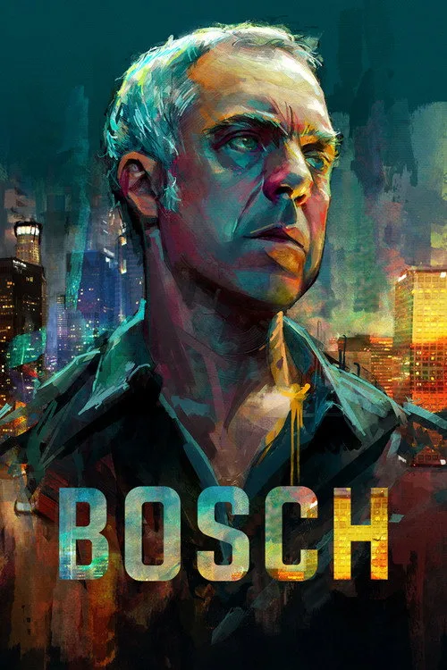 Poster: Bosch