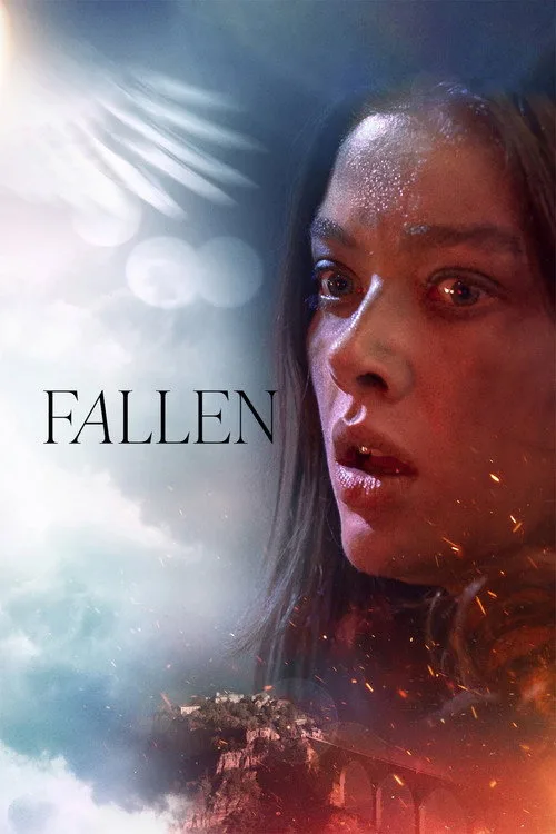 Poster: Fallen