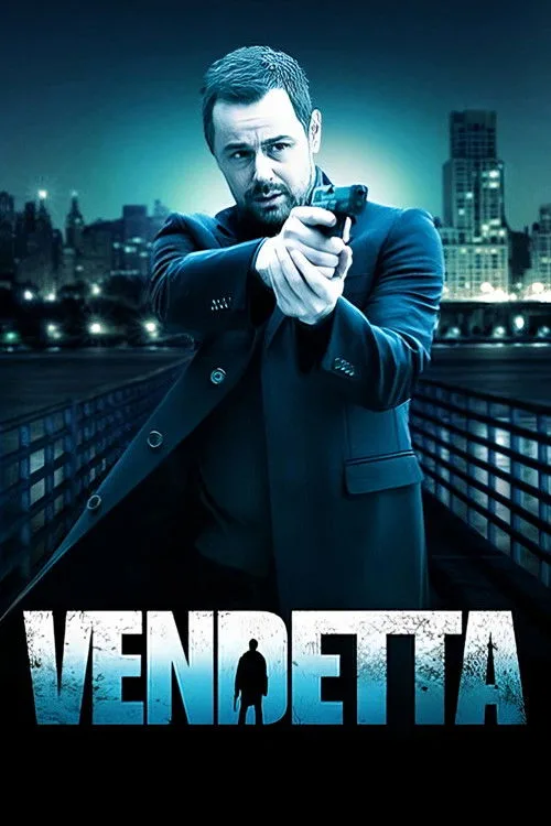 Poster: Vendetta
