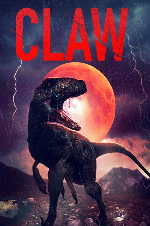Poster: Claw