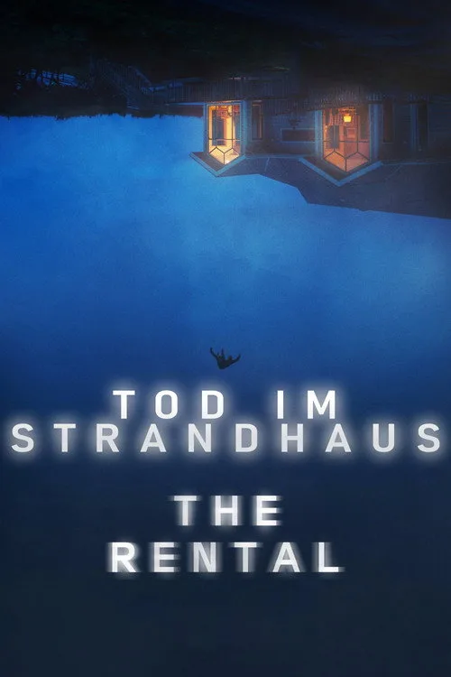 Poster: The Rental
