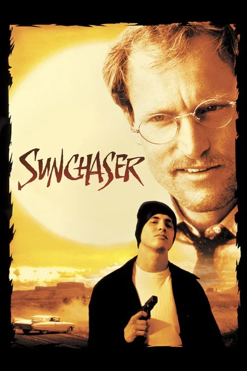 Poster: The Sunchaser