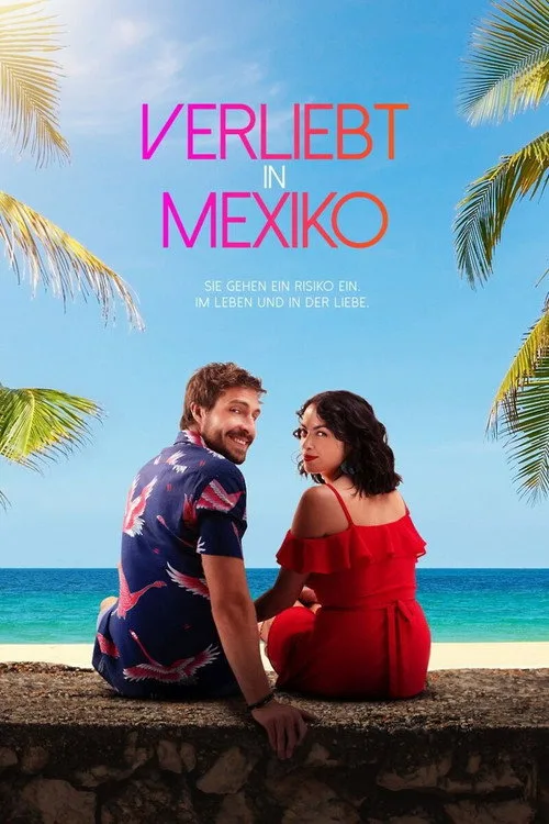 Poster: Verliebt in Mexiko