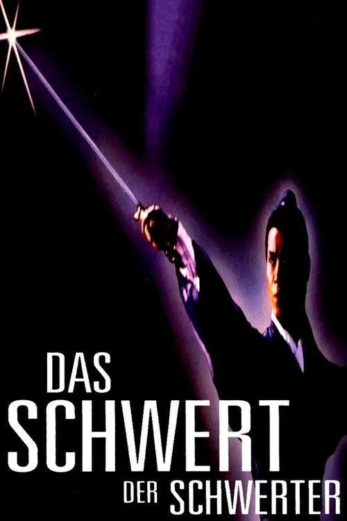 Poster: Das Schwert