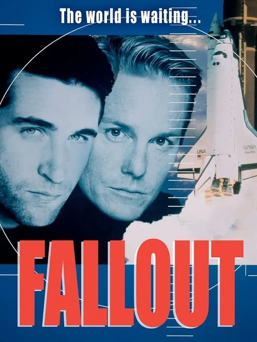 Poster: Fallout - Gefahr aus dem All