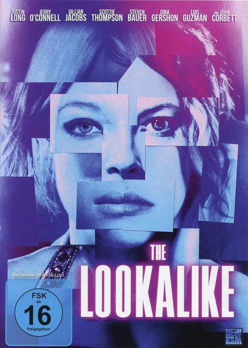Poster: The Lookalike