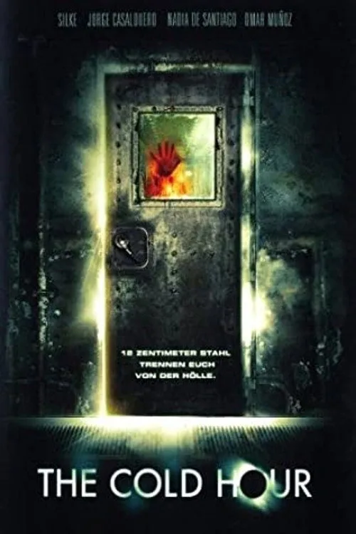 Poster: The Cold Hour