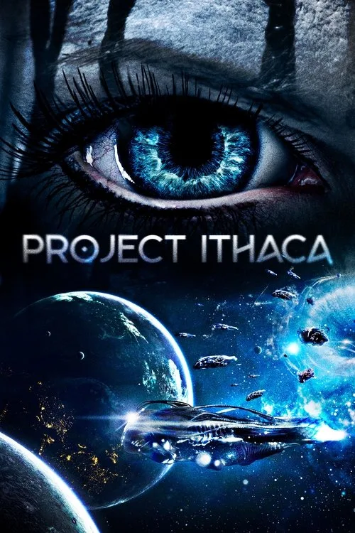 Poster: Project Ithaca
