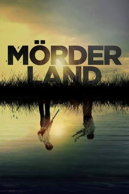 Poster: La isla mínima - Mörderland