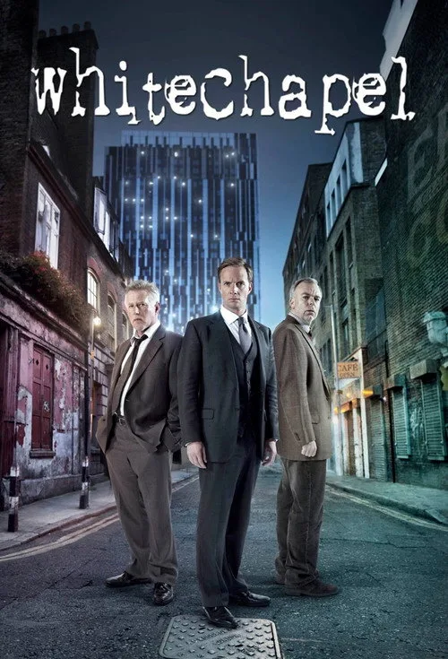 Poster: Whitechapel
