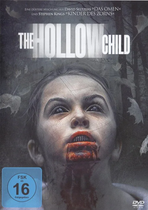Poster: The Hollow Child