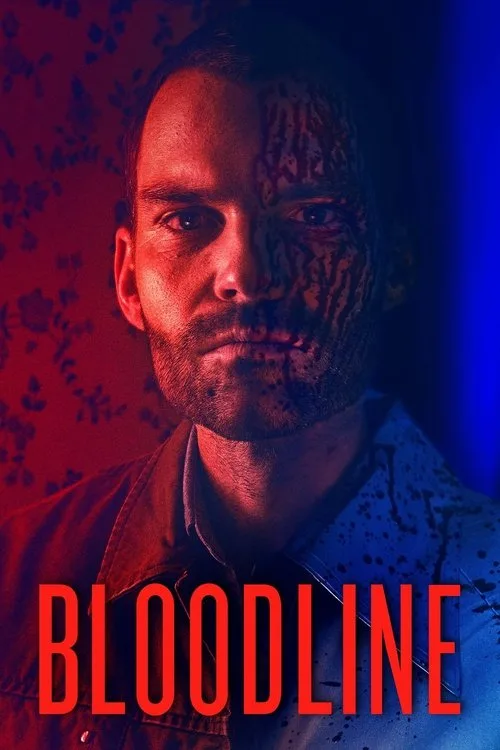 Poster: Bloodline