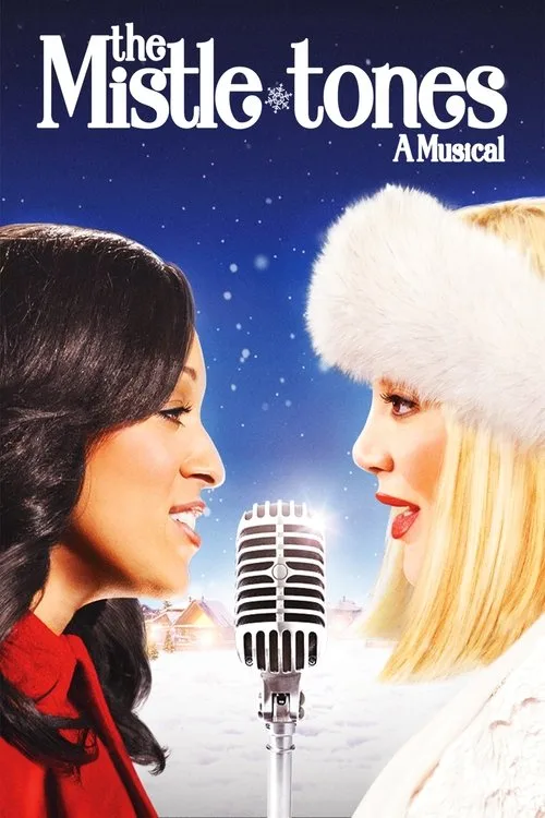 Poster: Der große Weihnachtsauftritt