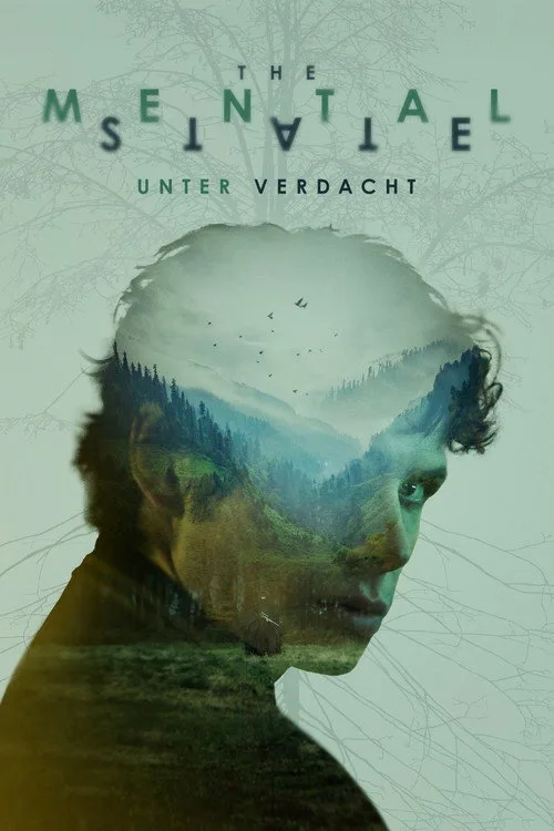 Poster: The Mental State