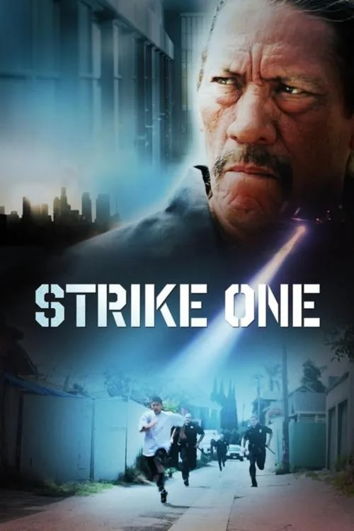 Poster: Strike One