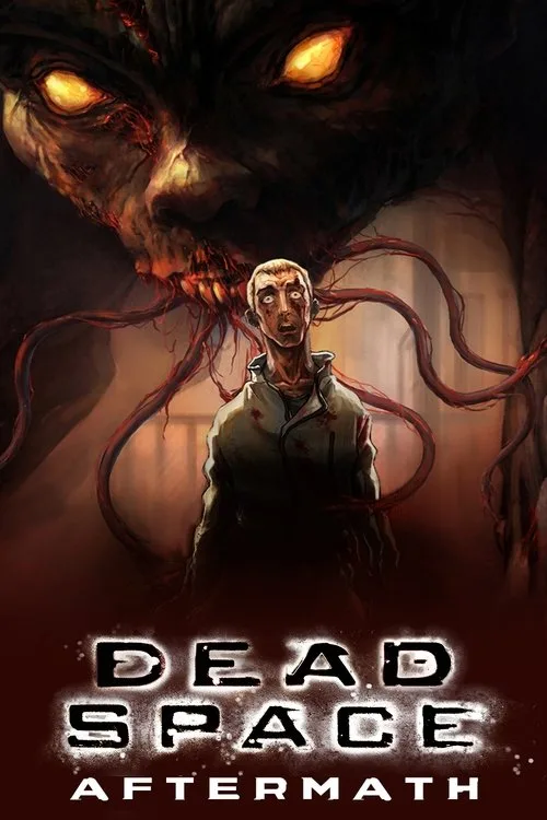 Poster: Dead Space: Aftermath