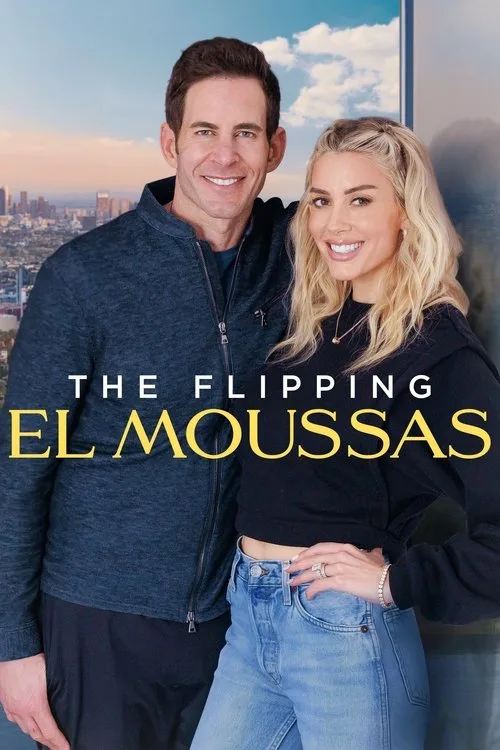 Poster: Haus-Flipping mit Tarek: Family Business
