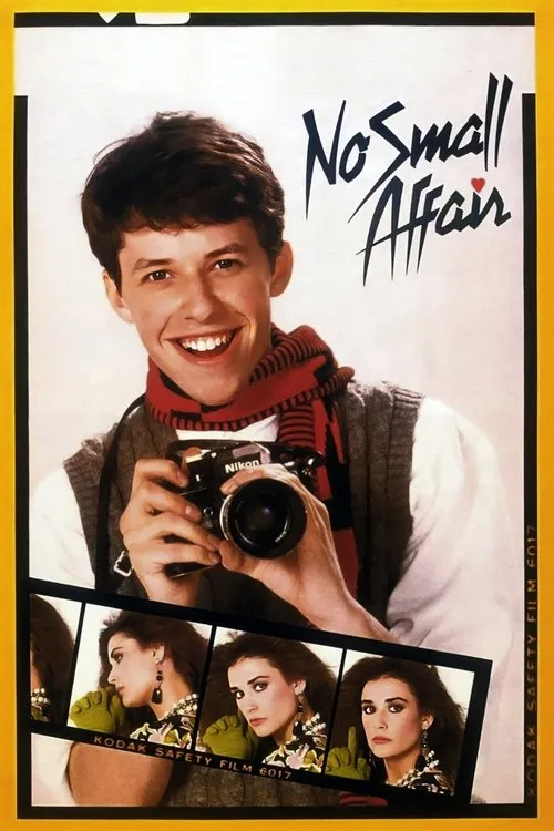 Poster: Eine starke Nummer