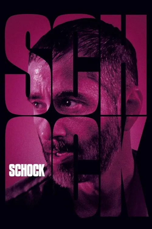 Poster: Schock