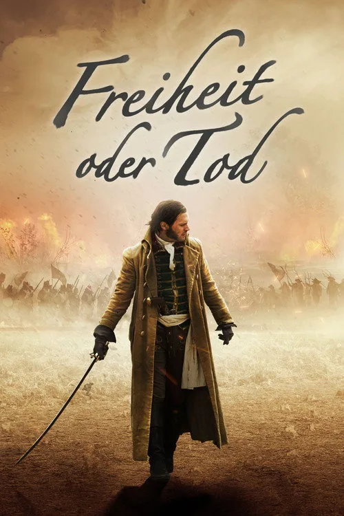 Poster: Freiheit oder Tod