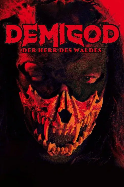 Poster: Demigod
