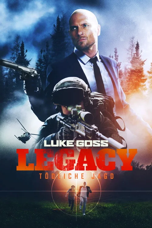 Poster: Legacy