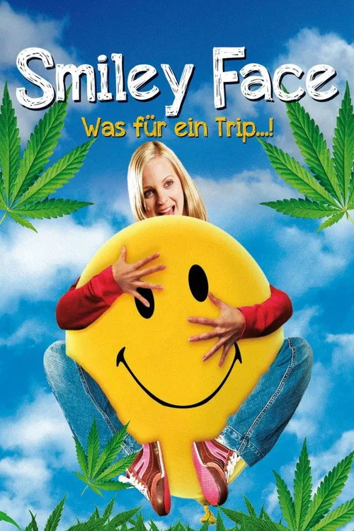 Poster: Smiley Face
