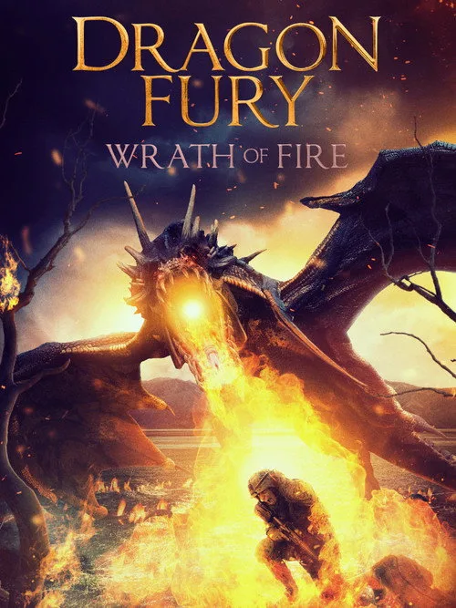 Poster: Dragon Fury: Zorn des Feuers