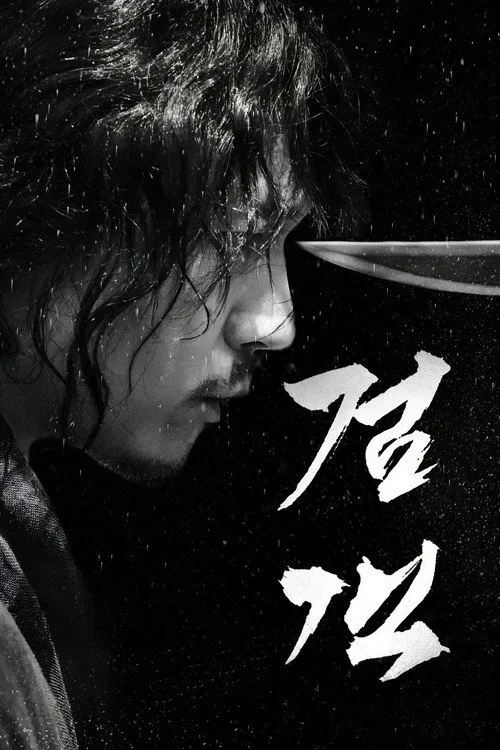 Poster: The Swordsman