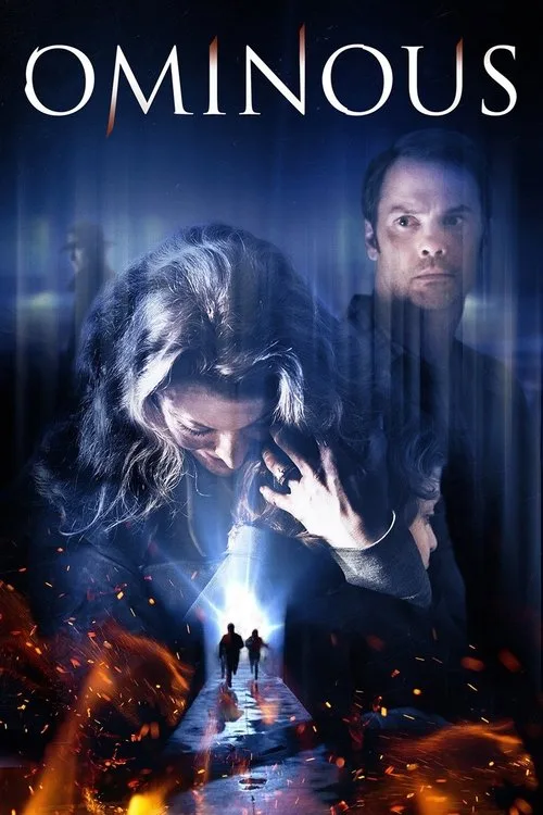 Poster: Ominous