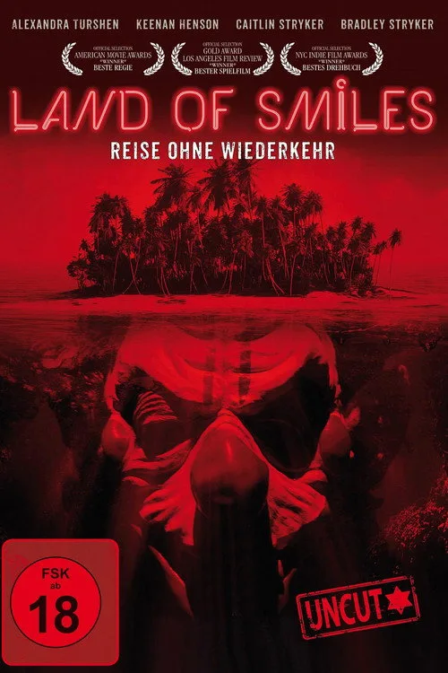 Poster: Land of Smiles