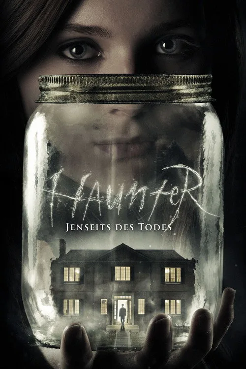 Poster: Haunter - Jenseits des Todes