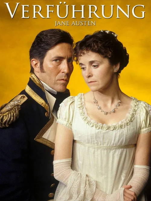 Poster: Jane Austen's Verführung