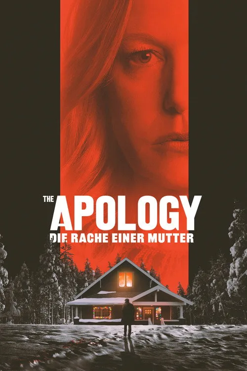 Poster: The Apology - Die Rache einer Mutter
