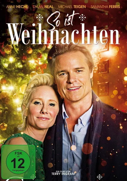Poster: So ist Weihnachten