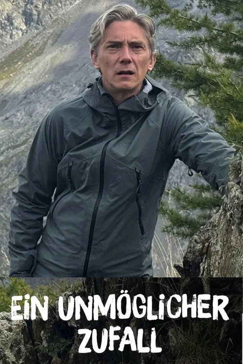 Poster: Ein unmöglicher Zufall