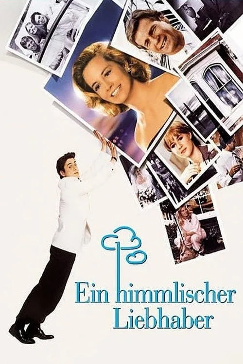 Poster: Ein himmlischer Liebhaber