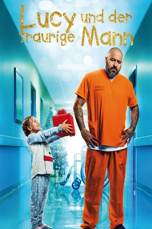 Poster: Lucy und der traurige Mann