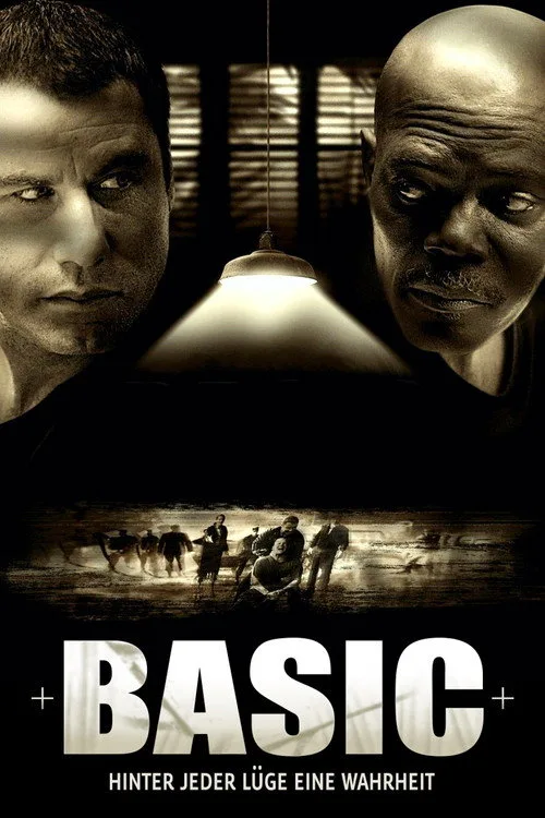 Poster: Basic