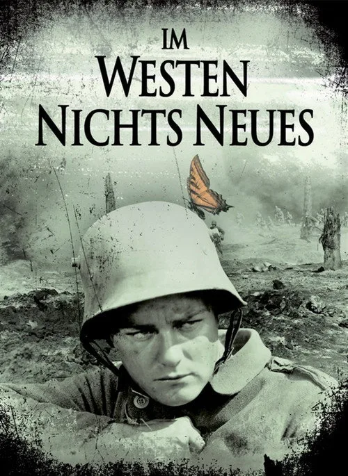 Poster: Im Westen nichts Neues