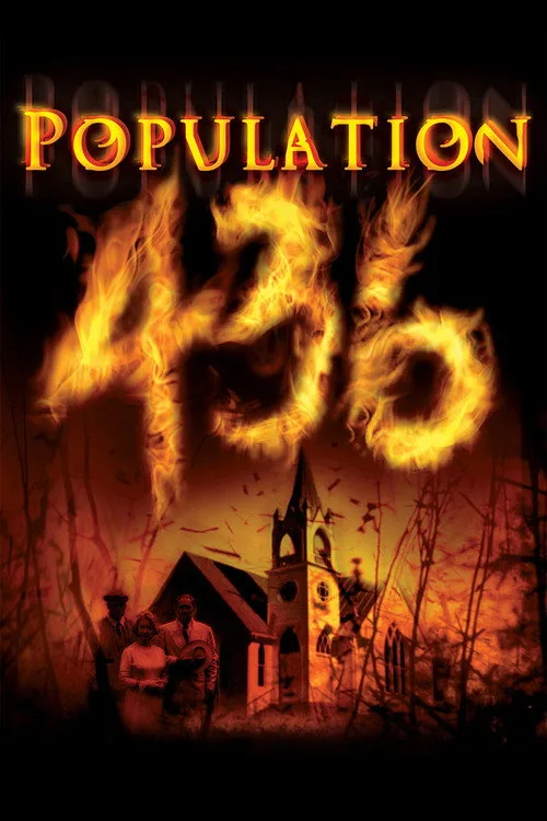 Poster: Population 436