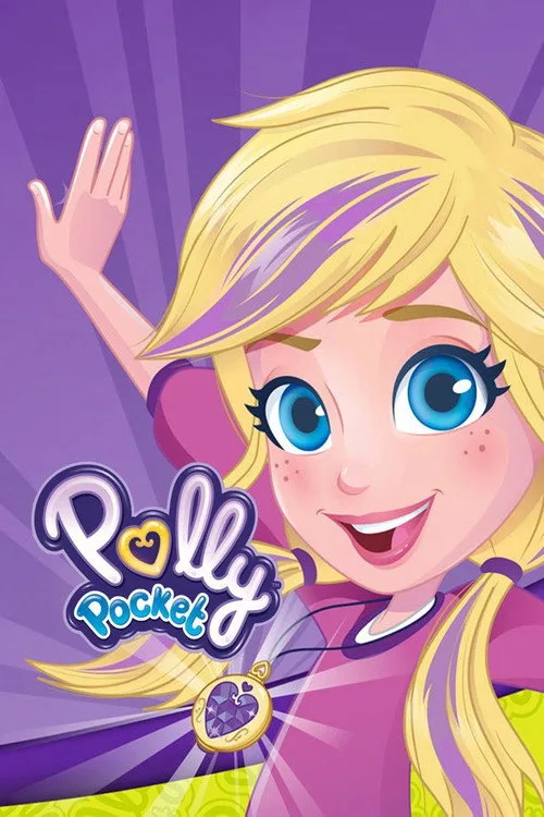 Poster: Polly Pocket
