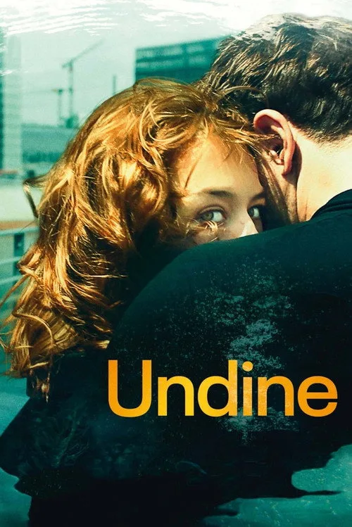 Poster: Undine