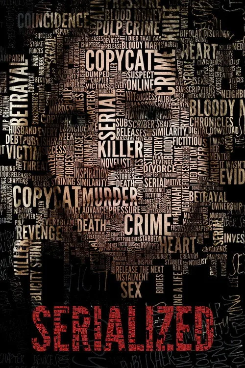 Poster: Serialized