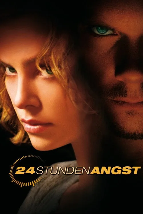 Poster: 24 Stunden Angst