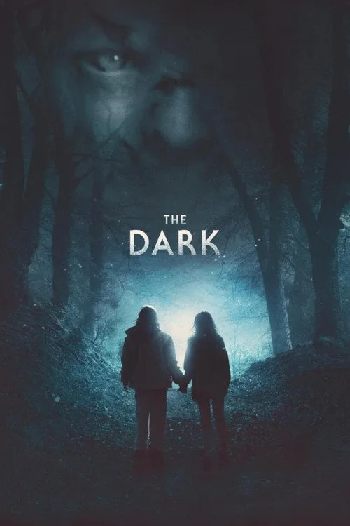 Poster: The Dark - Angst ist deine einzige Hoffnung