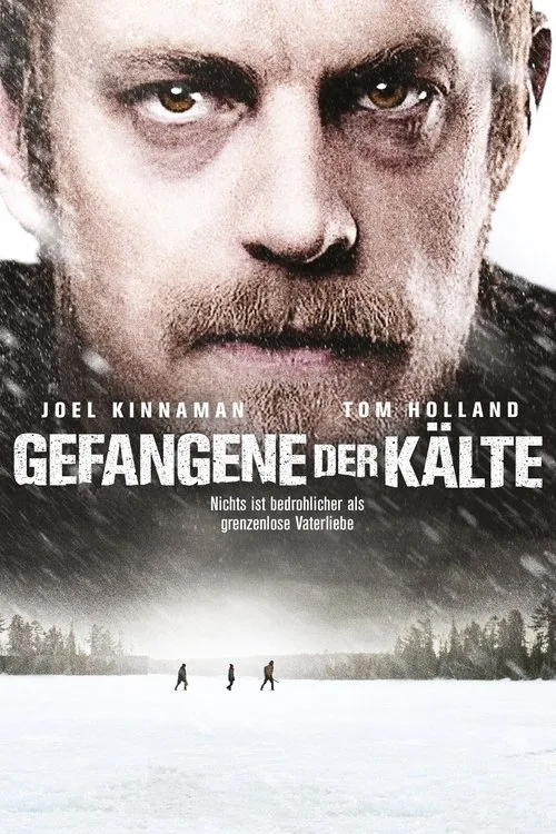 Poster: Gefangene der Kälte