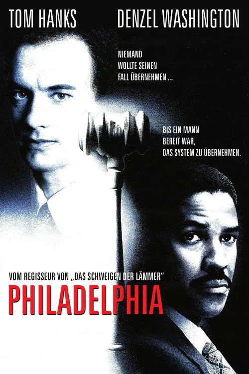 Poster: Philadelphia